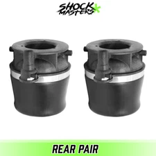 Rear Air Suspension Air Spring Bags Pair for 2003-2006 Ford Expedition