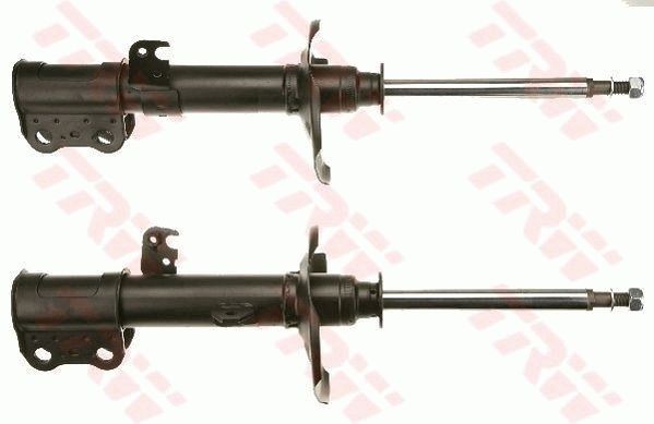 2X StossdÄMpfer Vorne TRW JGM7823T FÜR Toyota DÄMpfer FahrwerksdÄMpfer-image