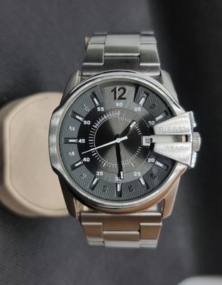 DIESEL Master Chief DZ-1206  Herren Uhr Armbanduhr