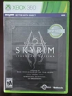 Elder Scrolls V: Skyrim Legendary Edition - Microsoft Xbox 360