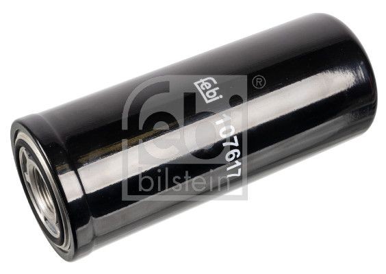 Febi Bilstein 107617 Hydraulikfilter, Automatikgetriebe-image