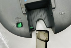 PC Engine Shuttle console set NTSC-J Japan Tested Working s0807M