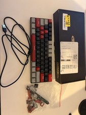 MageGee 60% Mechanical Gaming Keyboard