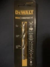 Dewalt DWADT516MI Max Impact 5/16-18UNC Combo Drill/Tap/Countersink