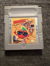 Kwirk (Nintendo Game Boy)