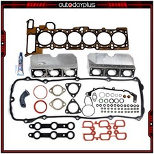 Head Gasket Set For 2001-2006 Bmw 325i 530i X3 X5 Z4 2.5 3.0 Dohc M54 M56