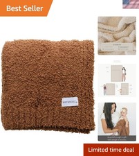 Luxury Baby Blanket  Cozy  Soft Plush Blankets  Perfect for Girls  Infant...