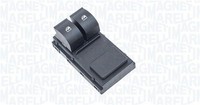 Schalter Fensterheber Vorne Links Magneti Marelli 000051098010