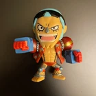 Funko Mystery Minis One Piece Series 2 FRANKY 1/24 Vinyl Figure Rare 2026