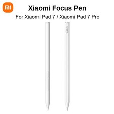 Original Xiaomi Focus Smart Touch Pen Smart Stylus For Xiaomi Pad 7 Ultra/7Pro/7
