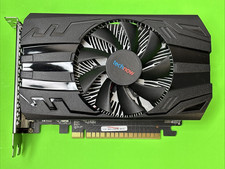 Technow NVIDIA GeForce GTX 1050  PH  GTX1050  2G  2G GDDR5 - Graphics Card