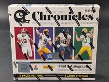 Tua Tagovailoa - 2020 Chronicle Draft Picks - Volume Discounts - Free Shipping