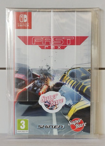 Fast Rmx Switch | eBay