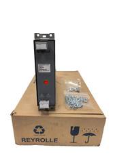 REYROLLE XR152 DC SUPPLY SUPERVISION RELAY 7PG1741-3AE10-4AA0-WITHOUT COVER