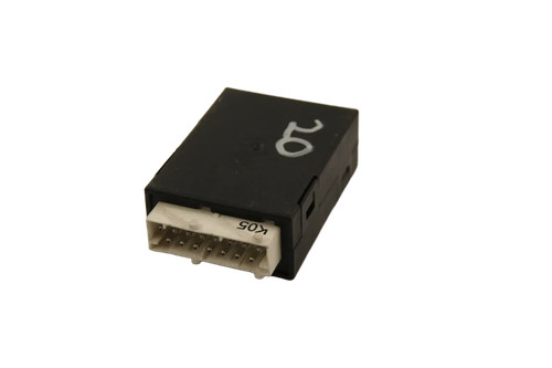 Original BMW E36 316i-328i M3 Coupe Relais Fensterheber hinten 61358353099