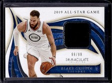 Blake Griffin Cards, Rookie Cards and Autographed Memorabilia Guide 7