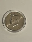 2009-D Kennedy Half Dollar.