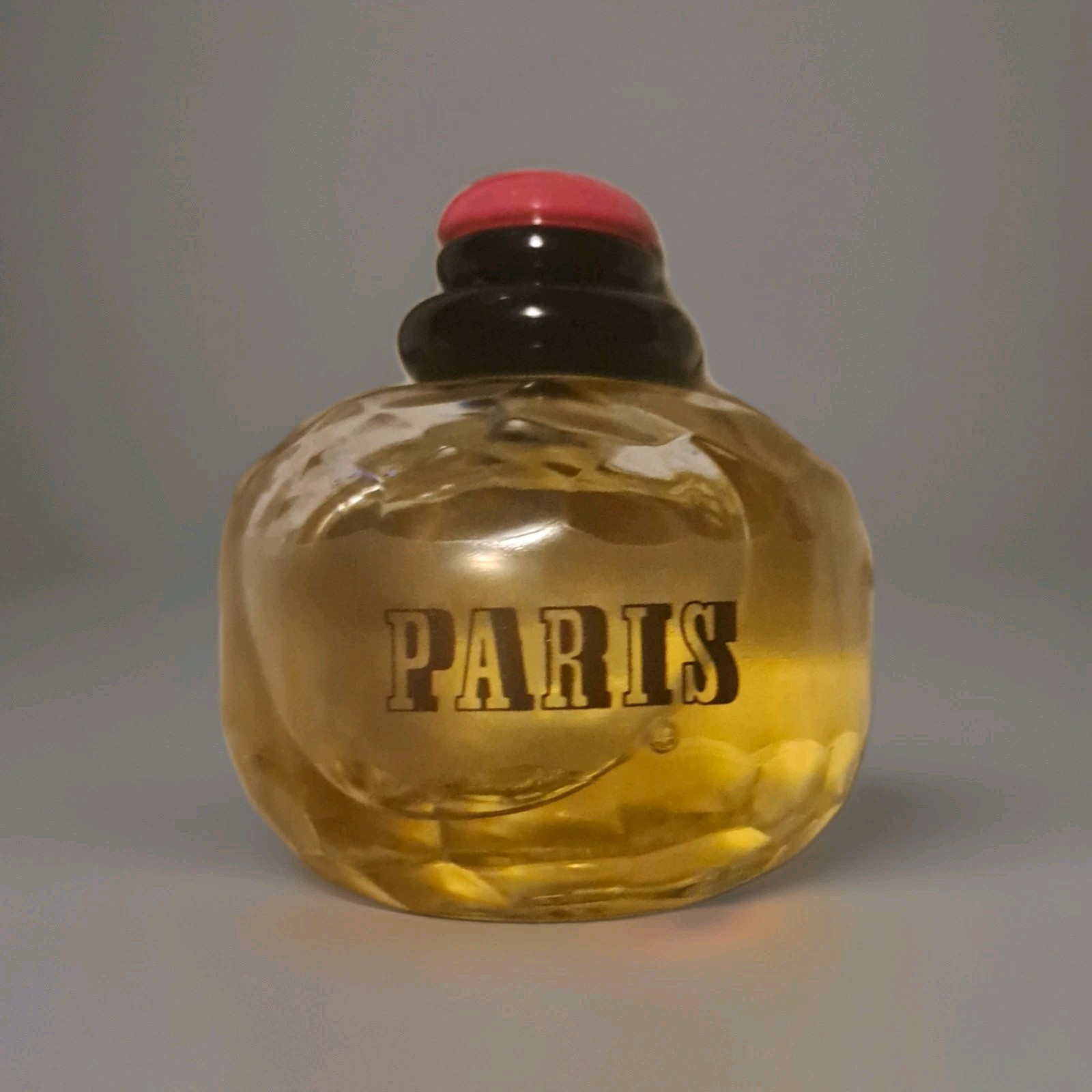 VINTAGE YVES SAINT LAURENT PARIS 75ml WOMEN EDT VINTAGE  90s FRAGRANCE RARE