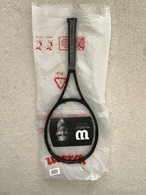 Wilson Pro Staff RF97   4 3/8 inch Tennis Racket