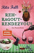 Reh-Ragout Rendezvous  von Falk, Rita | Buch ...