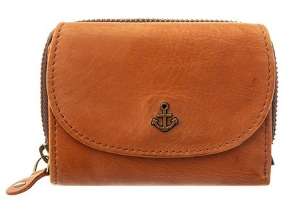 Harbour 2nd SL.14503 cardcase style kl. Maeve Geldbörse Leder Hochformat