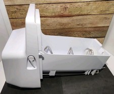 Samsung Refrigerator Ice Maker Bucket DA63-04973A
