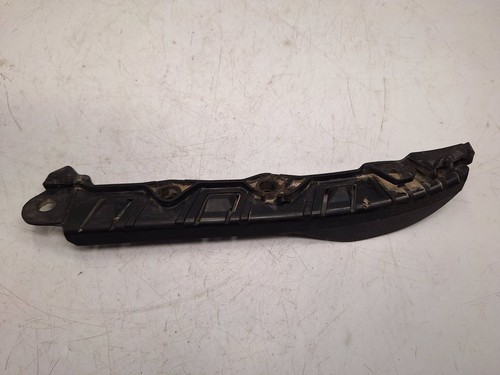 BMW 5 E60 E61 2009 Rechts Halterung Stoßstange Stoßfänger vorne 7178078