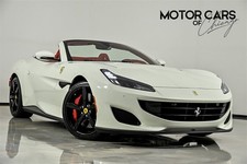 2019 Ferrari Portofino
