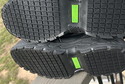 Puntera de acero deportiva SR Max 10M Walden SRM4400 - Imagen 6 de 12