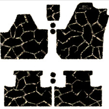2017-2024 Can-am Maverick X3 Max Sc Mudz Blackcamo Floor Mats Arccammavx34sfl-o 2017-2024 Can-am Maverick X3 Max Sc Mudz Blackcamo Floor Mats Arccammavx34sfl-o
