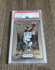 Ultimate Kyrie Irving Rookie Cards Checklist and Pre-Rookie Guide 60