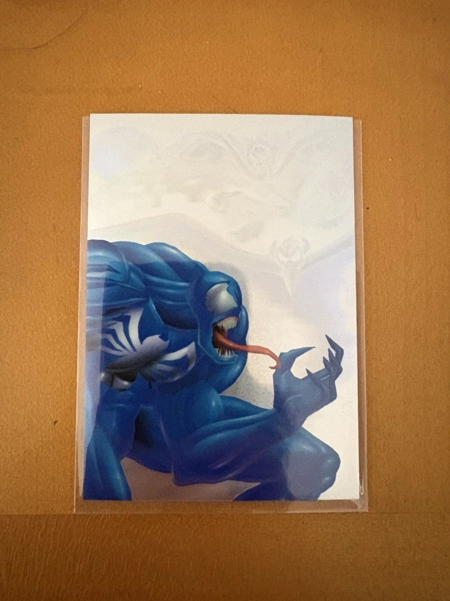 spiderman venom hologram products for sale | eBay