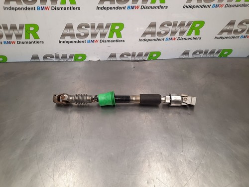 BMW E65 E66 7 SERIES Steering Column Shaft 32306757495