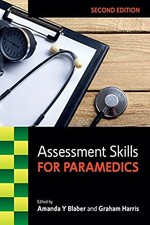 Image of Assessment Skills for Paramedics
