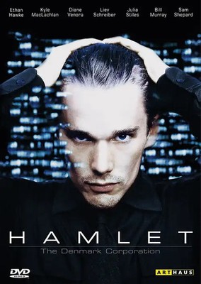 Hamlet - The Denmark Corporation