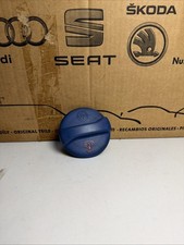 VW Golf MK2 MK3 Vento GTI VR6 Coolant Expansion Tank Cap Genuine 1H0121321A