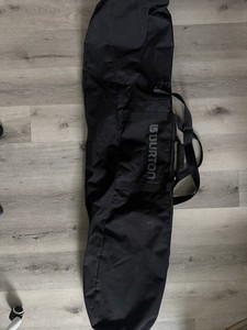 Burton Snowboard Bag 166 | eBay
