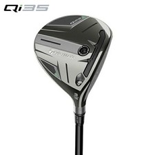 Taylormade Qi35 FairwayWood 5W RH Diamana BL TM50 graphite Flex SR HC New