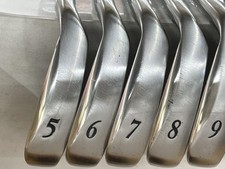 Dunlop XXIO 2004 Iron Set 5-9,P,A XXIO MP300 Graphite R RH R71224112