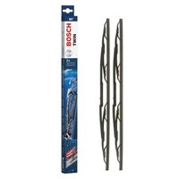 Bosch 807 - Scheibenwischer Twin - LäNge: 530/530 Mm Set FüR Frontscheibe