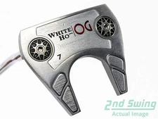 Odyssey White Hot OG 7 Stroke Lab Putter Steel Left 35.5in