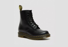 NEW - Dr Martens 1460 Womens 6 - Smooth Leath...