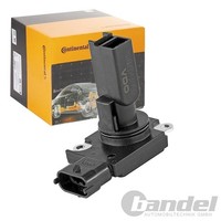 Continental/Vdo Luftmassenmesser LMM Passend FüR Opel Signum Vectra Saab 9-3 |