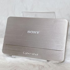 SONY Cyber-shot DSC-T700 Digital Camera EXC Japan Only
