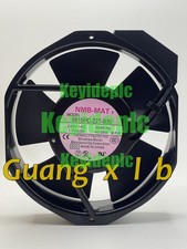NMB 5915PC-22T-B30-B00 AC Axial Fan 172 mm L x 38 mm W x 150 mm H 220V Ball.