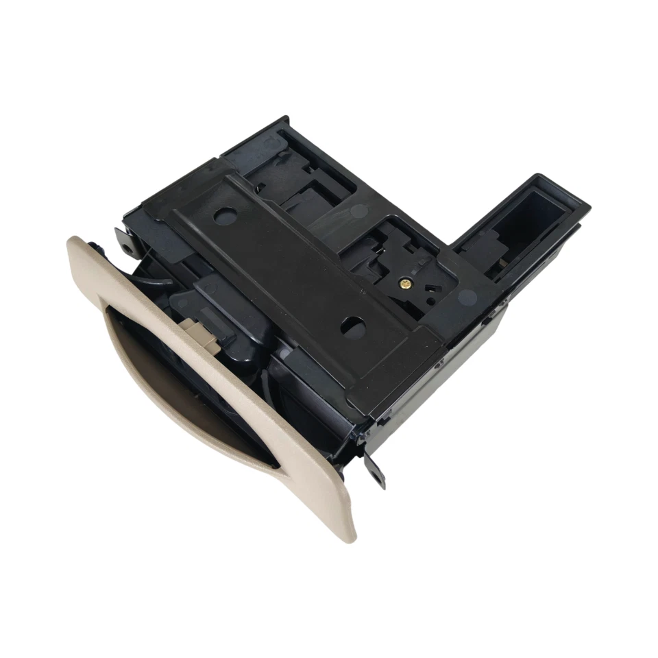 Suporte para copo painel YC3Z-2513560-CAB para 1999-04 Ford Super Duty F250 F350 F450 F550 - Imagem 4 de 4