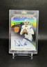2021 Panini Eminence Gilded Graphs Dak Prescott #GG-DP 2/5 Auto Cowboys SSP