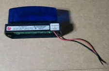 FEDERAL SIGNAL LP1-120VAC