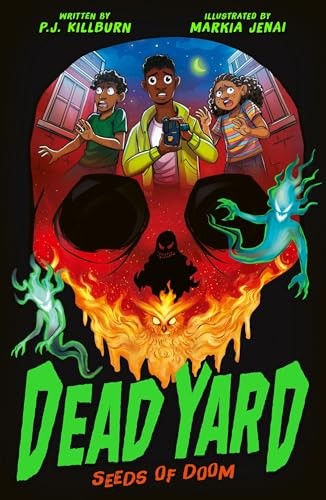 Dead Yard: Seeds of Doom - Image 5