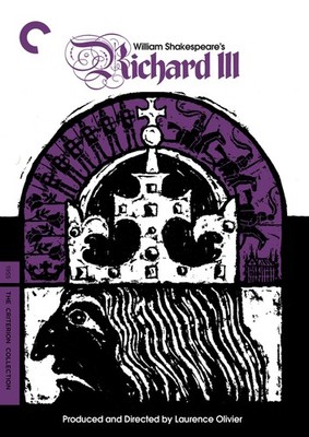 Richard III (The Criterion Collection) [DVD]
